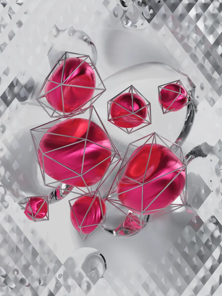 Miscellaneous work - Boids1