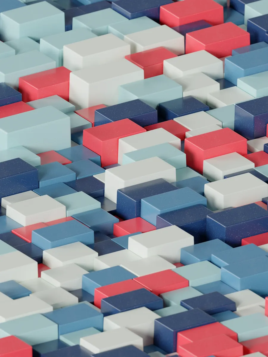 Miscellaneous work - Bricks1
