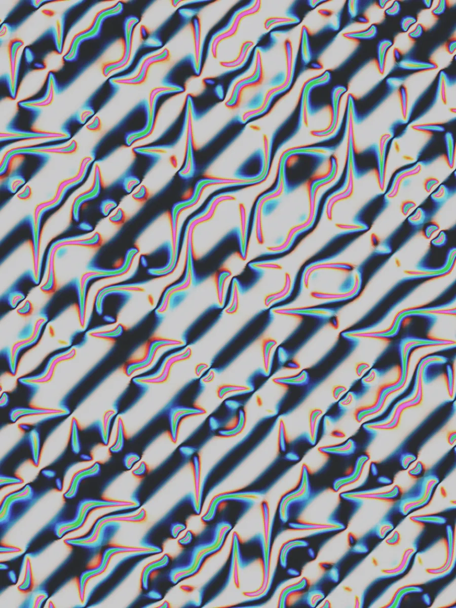 Miscellaneous work - Waves2