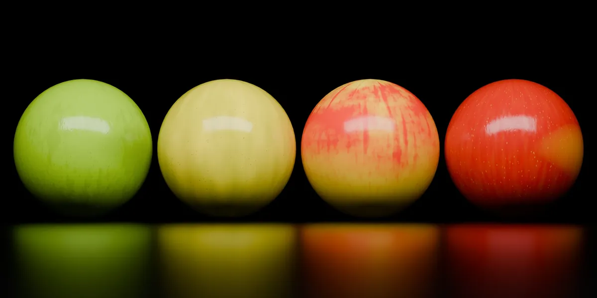 Miscellaneous work - ar2