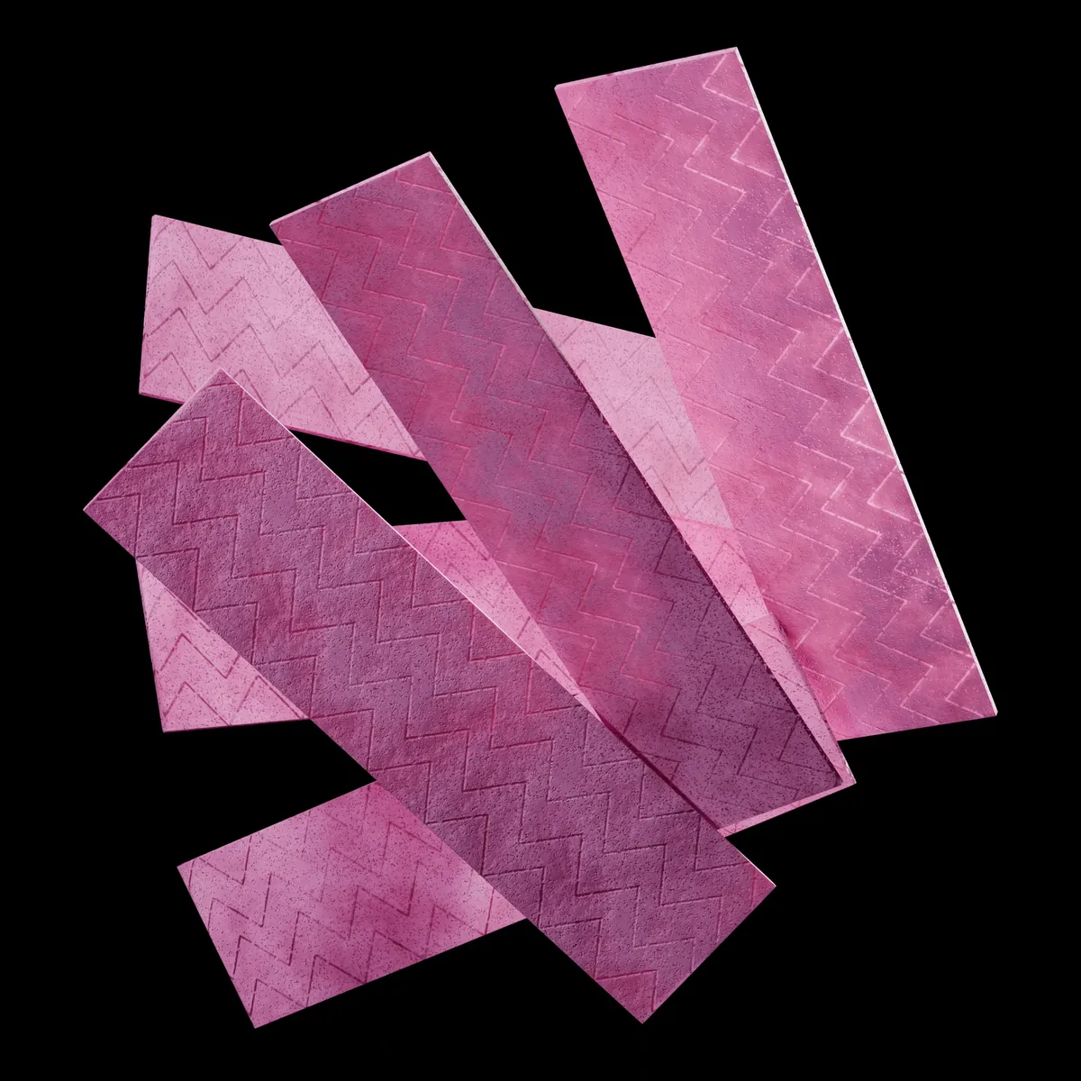 Miscellaneous work - bgum render1