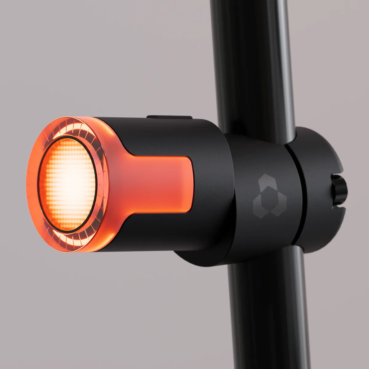 Miscellaneous work - bikelight1