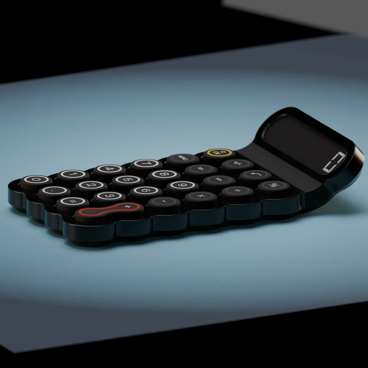 Miscellaneous work - calc1b
