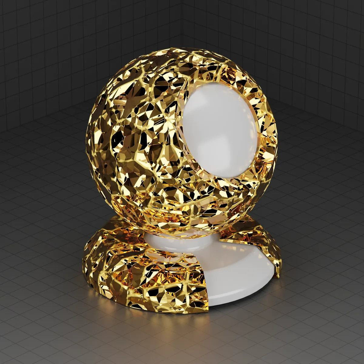 Miscellaneous work - goldfoil1