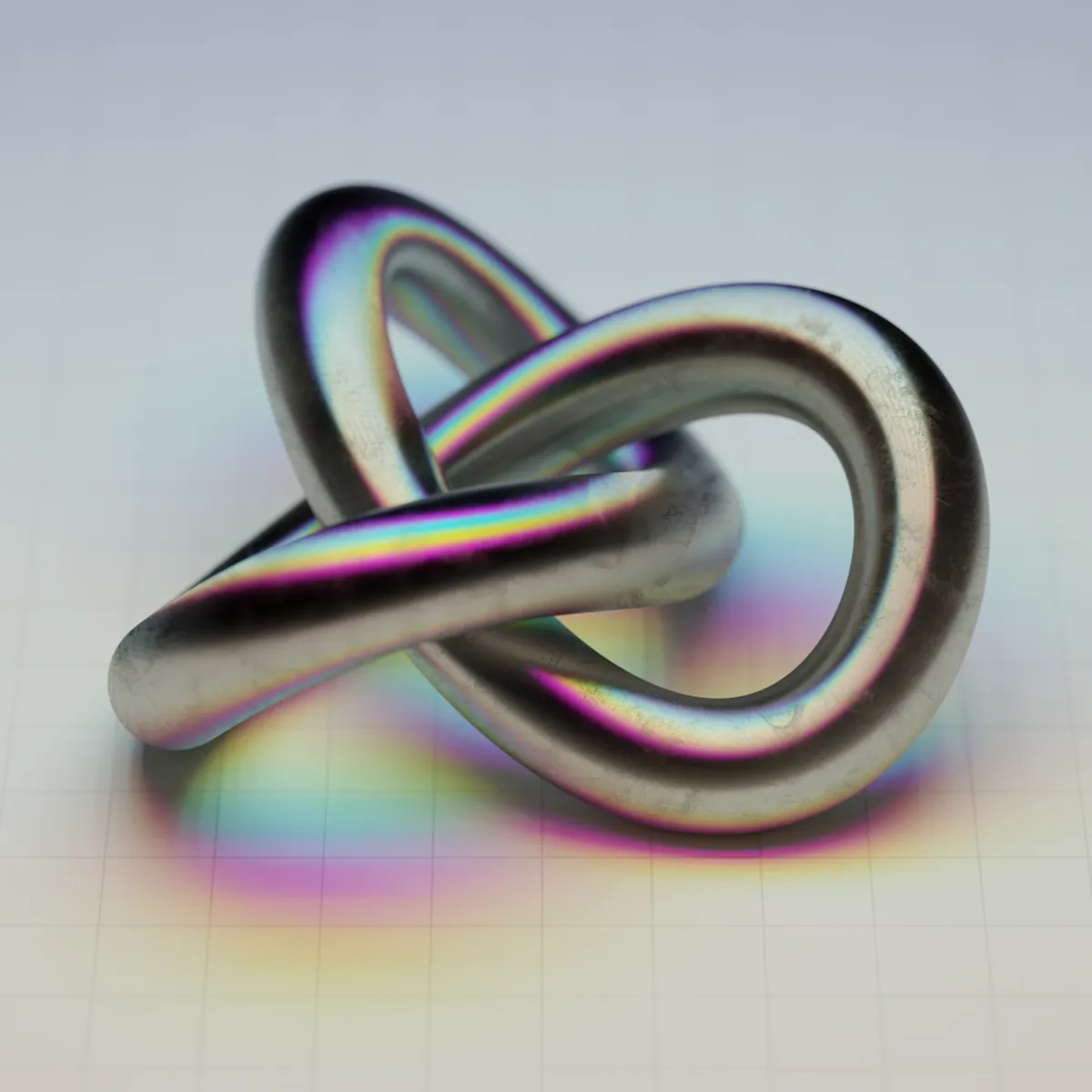 Miscellaneous work - knot1