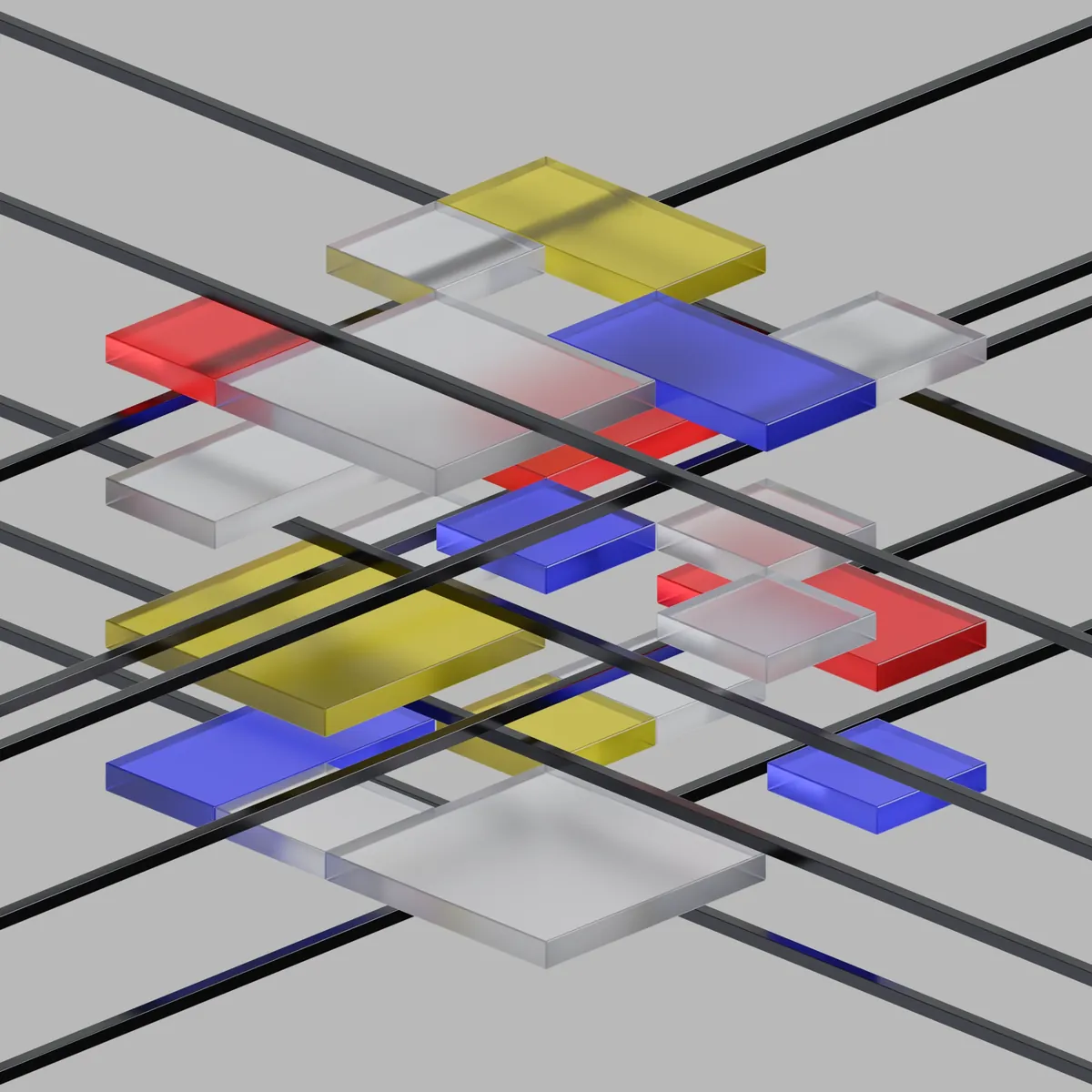 Miscellaneous work - m1