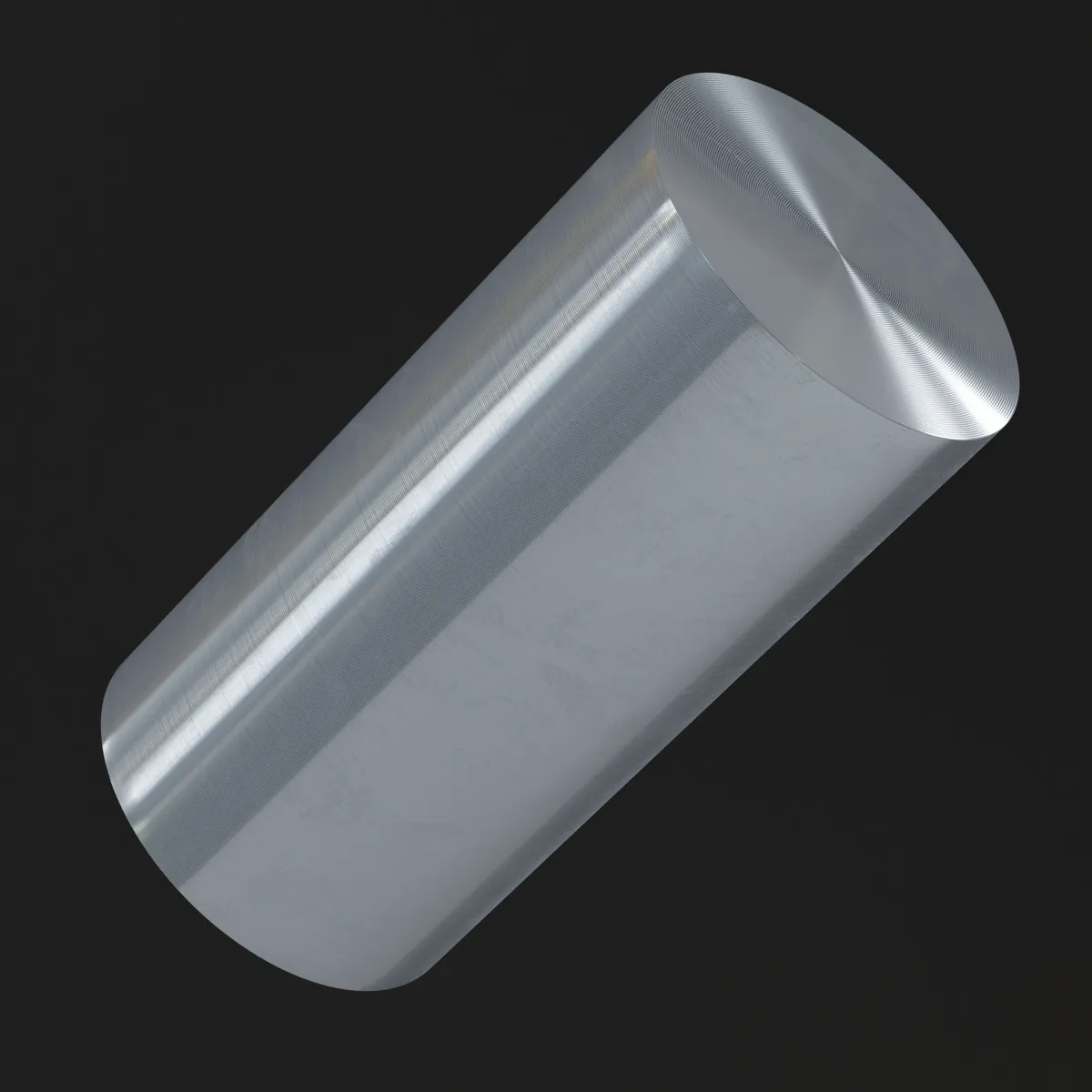 Miscellaneous work - machined surface a1