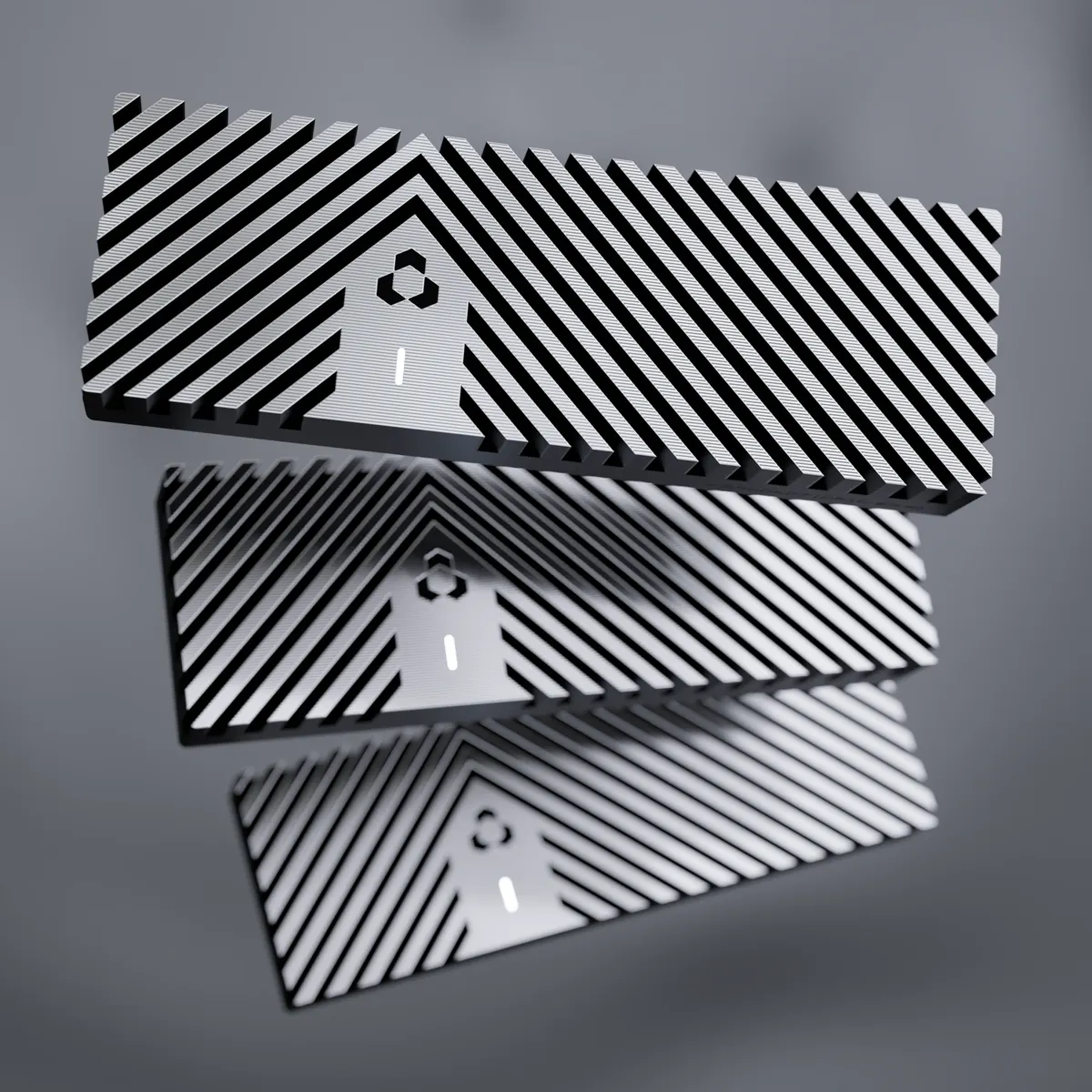 Miscellaneous work - microdac1
