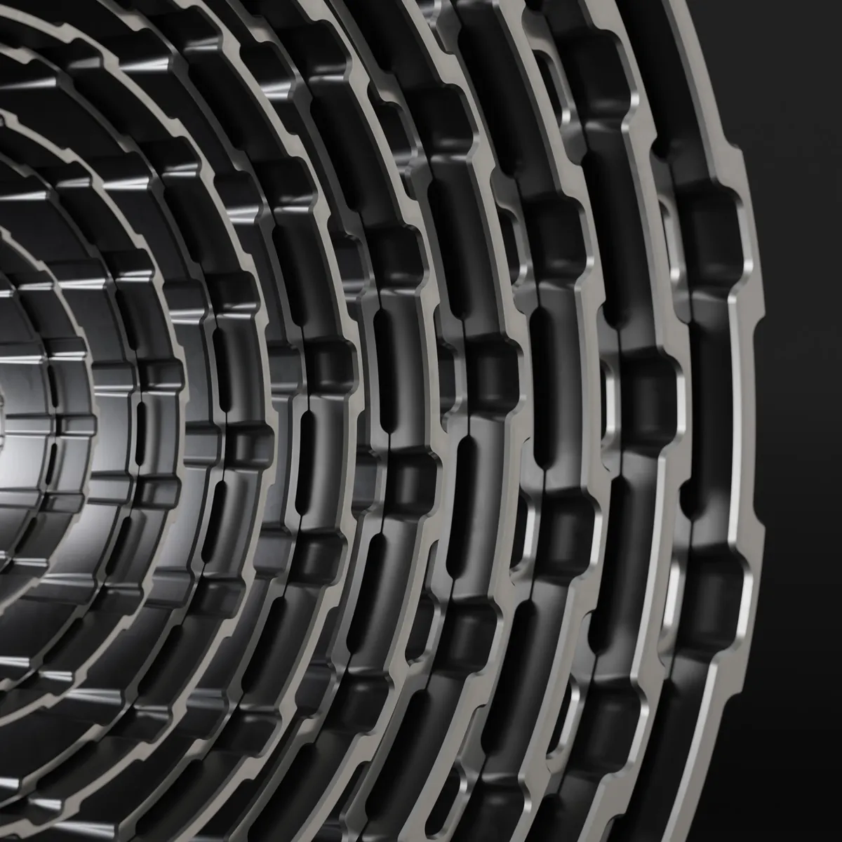 Miscellaneous work - ringA1