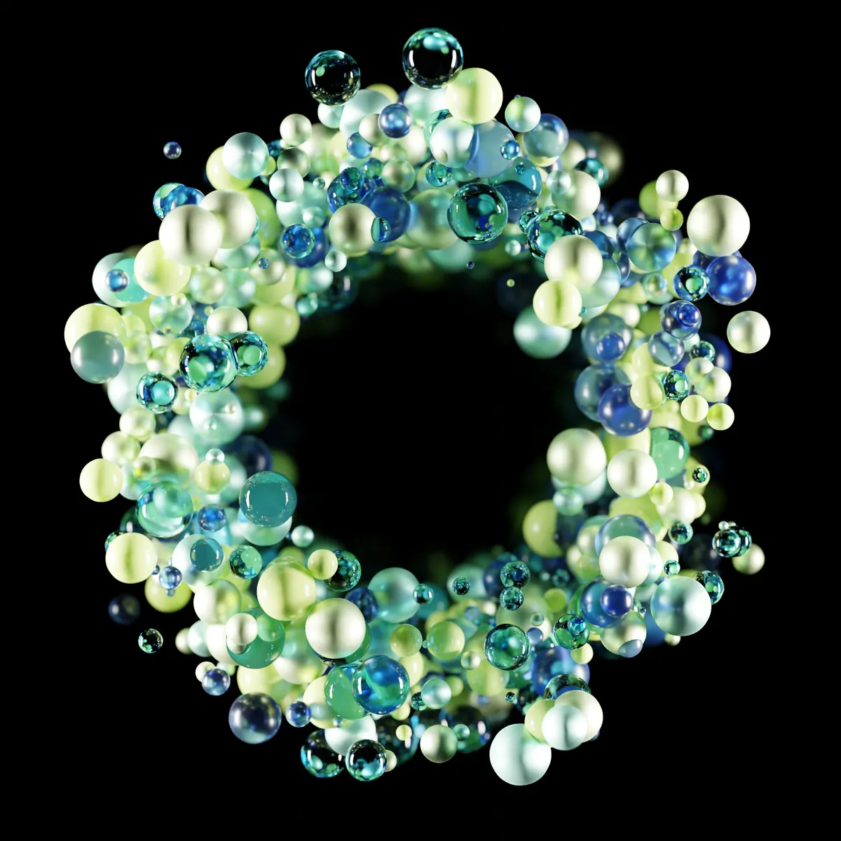 Miscellaneous work - rng1