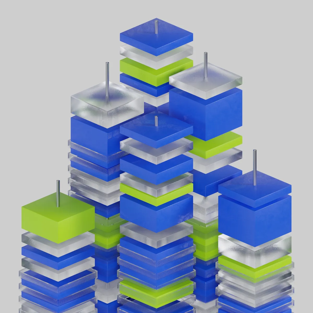 Miscellaneous work - stack1