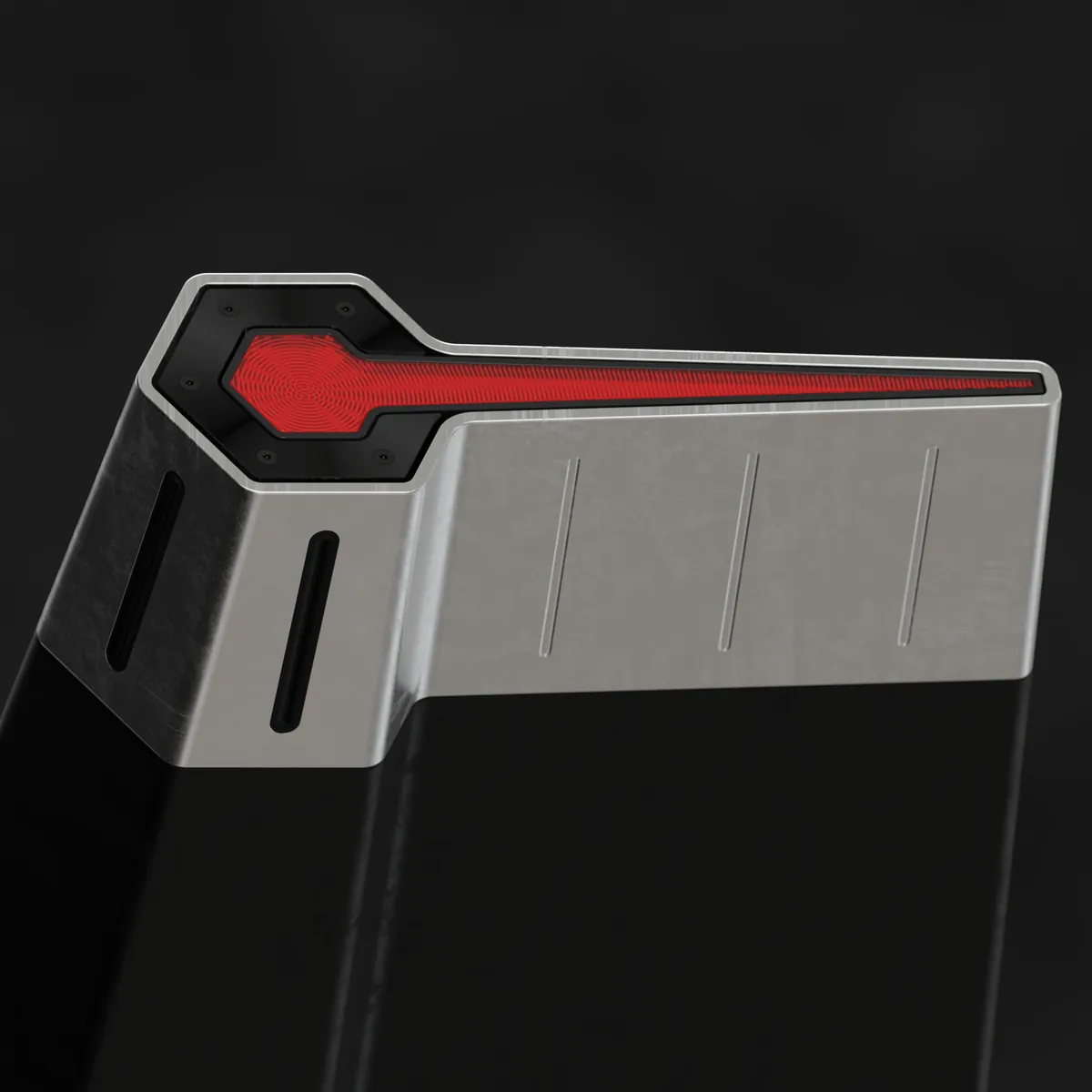 Miscellaneous work - tail1