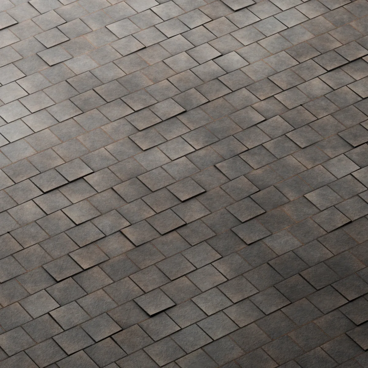 Miscellaneous work - tiles render 2